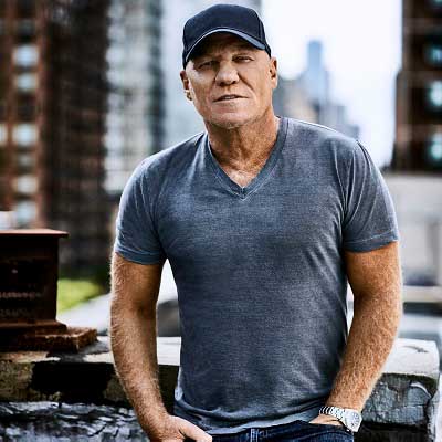 Steve Madden is an entrepreneur, an award-winning designer, and a business titan whose company is currently worth over 3 billion dollars.