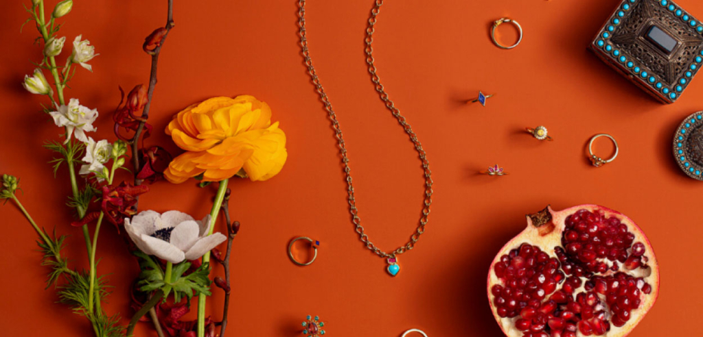More Than Beautiful Pieces! How Different Jewelry Symbolism Enables Strong Love Bonds With The Pieces