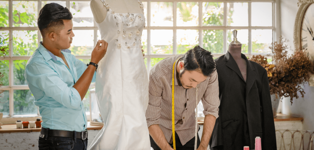 How Fashion Entrepreneurship Is Intrinsically Linked to Innovation