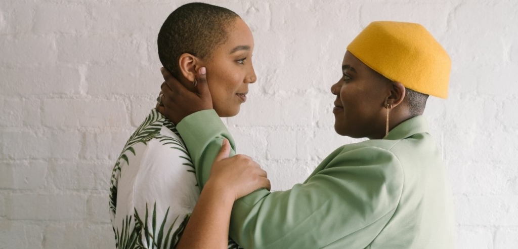 Non-binary Fashion: Genderless Brands That You Should Know